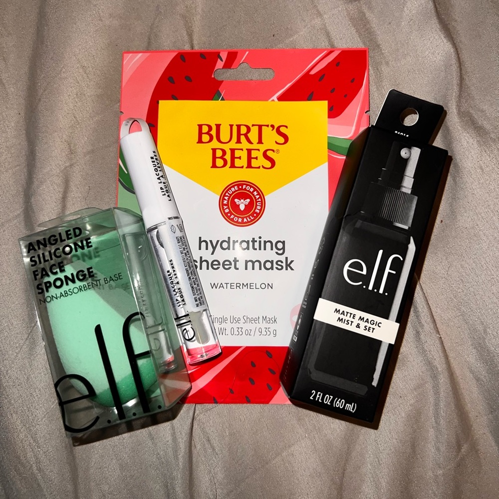 Beauty Package
